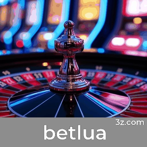 Betlua: Precisão e Excelência em Apostas Esportivas