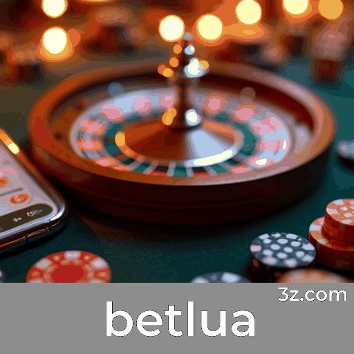 Experiência de Casino Elite no betlua: Dealers Reais e Jogos Premium