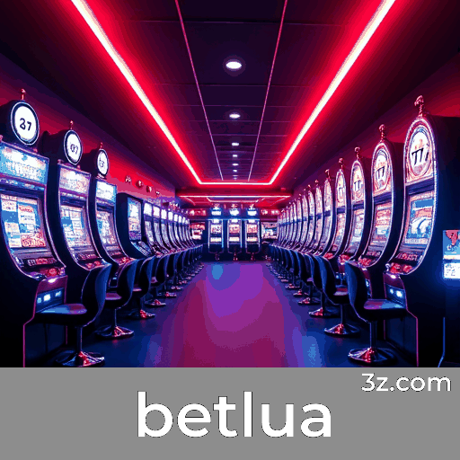 Experiência de Casino Elite no betlua: Dealers Reais e Jogos Premium