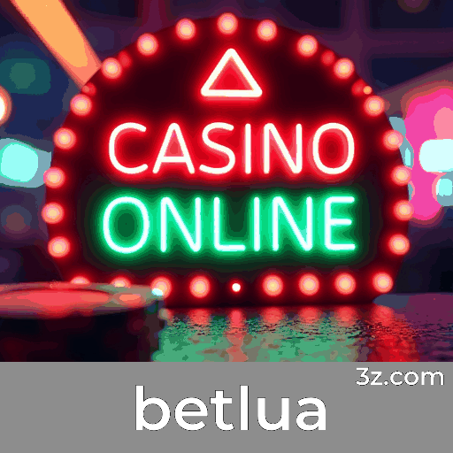 Jogos de Qualidade Incomparável no betlua