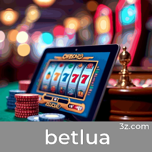 Betlua: O Melhor Cassino Online do Brasil
