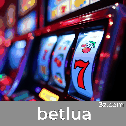 betlua: Inovando Jogos com Tecnologia de Ponta