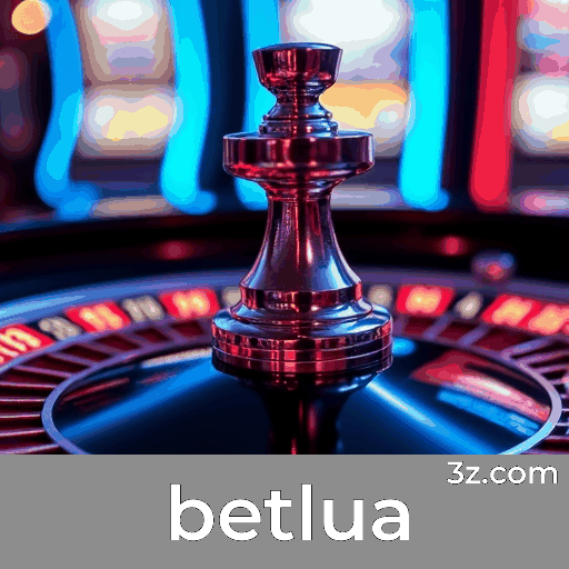 betlua: Inovando Jogos com Tecnologia de Ponta