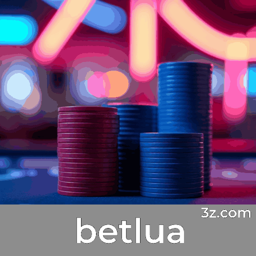 Betlua: Precisão e Excelência em Apostas Esportivas