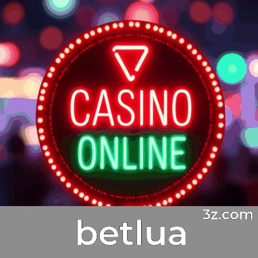 Cadastro Rápido e Seguro no Betlua