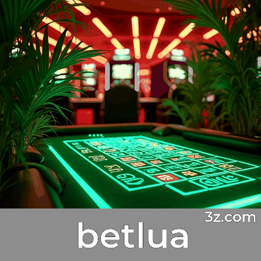 Cadastro Rápido e Seguro no Betlua