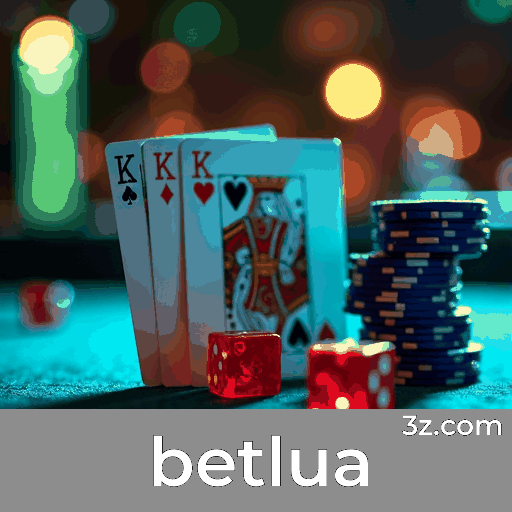 Jogos de Qualidade Incomparável no betlua