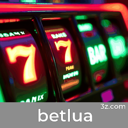 betlua: Inovando Jogos com Tecnologia de Ponta