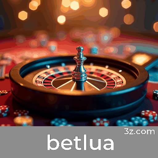Betlua: O Melhor Cassino Online do Brasil