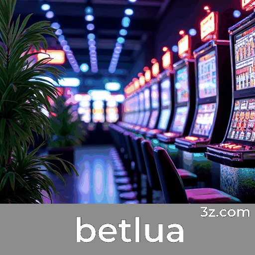 Betlua: Precisão e Excelência em Apostas Esportivas