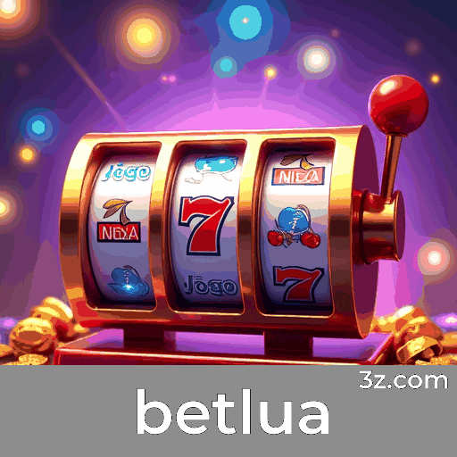 Jogos de Qualidade Incomparável no betlua