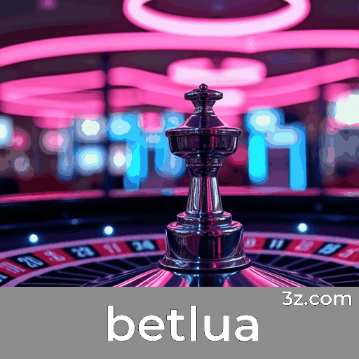 Comunidade betlua: O Paraíso Interativo para Jogadores